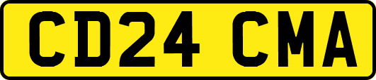 CD24CMA