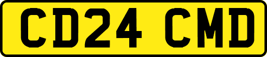 CD24CMD