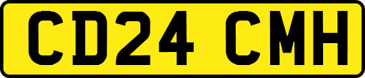 CD24CMH