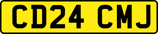 CD24CMJ