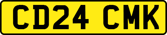 CD24CMK