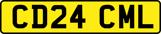 CD24CML