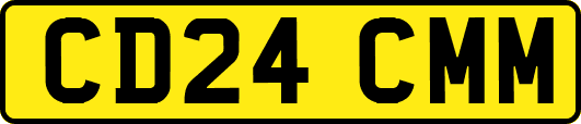 CD24CMM