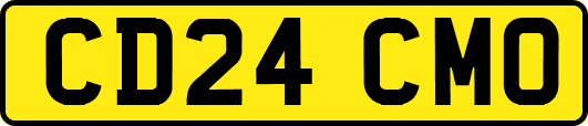 CD24CMO