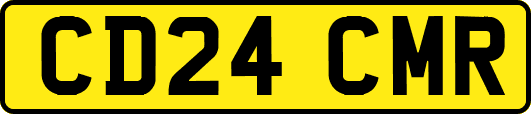CD24CMR
