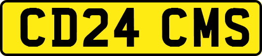 CD24CMS