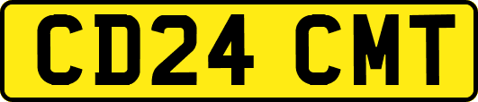 CD24CMT