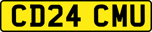 CD24CMU