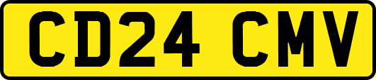 CD24CMV