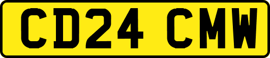 CD24CMW