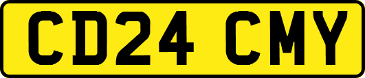 CD24CMY
