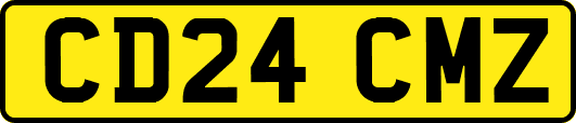 CD24CMZ