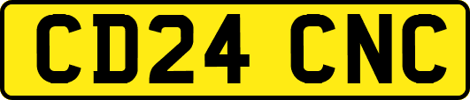CD24CNC