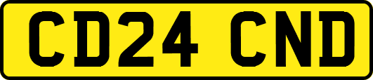 CD24CND