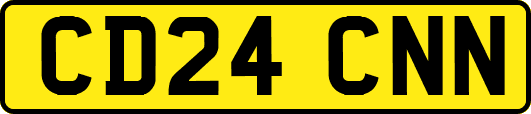 CD24CNN