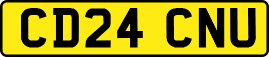CD24CNU