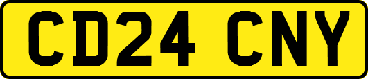 CD24CNY