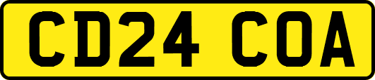 CD24COA