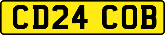 CD24COB