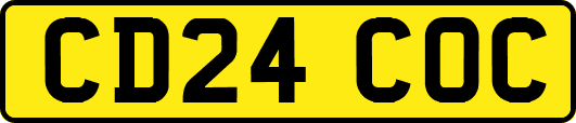 CD24COC