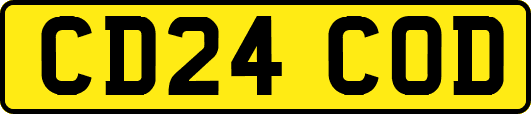 CD24COD