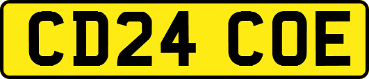 CD24COE