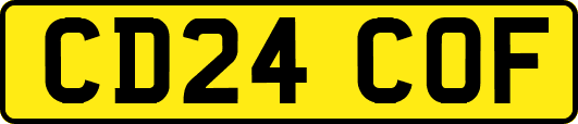 CD24COF