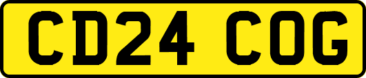 CD24COG