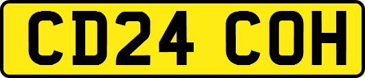 CD24COH