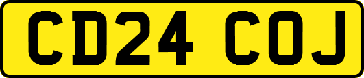 CD24COJ