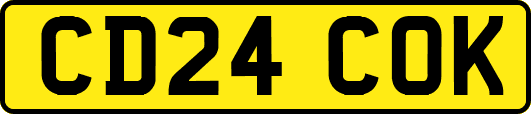 CD24COK