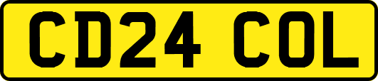 CD24COL