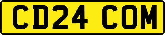 CD24COM