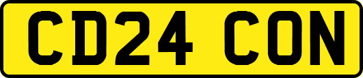 CD24CON