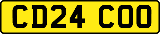 CD24COO