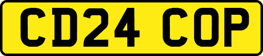 CD24COP