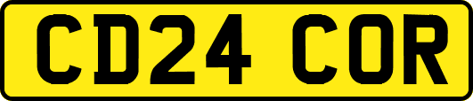 CD24COR