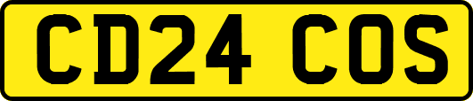 CD24COS