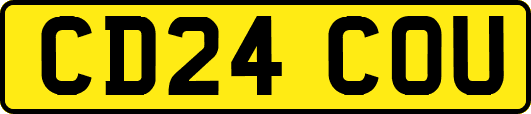 CD24COU