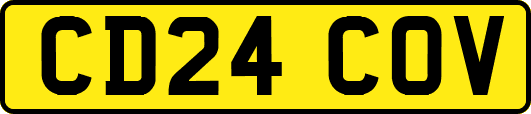CD24COV