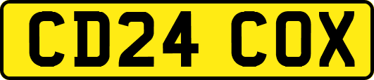 CD24COX