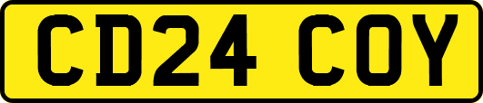 CD24COY