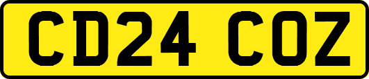 CD24COZ
