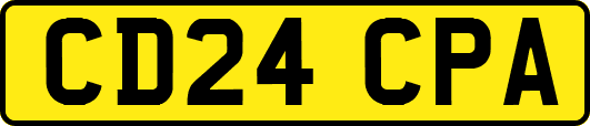 CD24CPA
