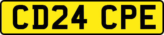 CD24CPE