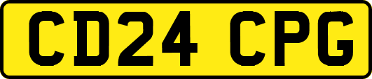 CD24CPG