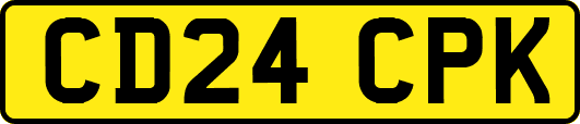 CD24CPK