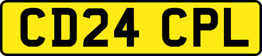 CD24CPL