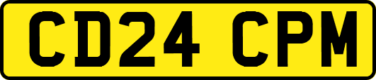 CD24CPM