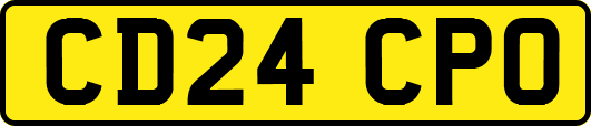 CD24CPO
